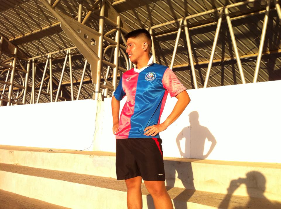 เด็กสวนกุหลาบ โชว์หวิว