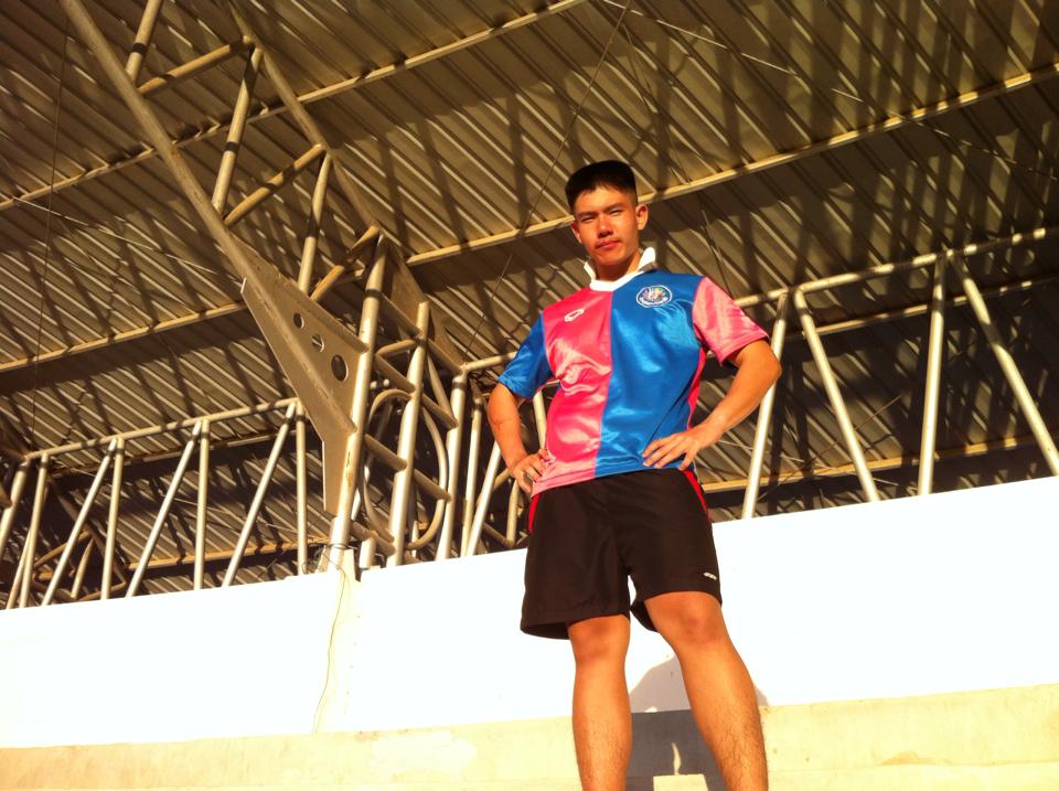 เด็กสวนกุหลาบ โชว์หวิว