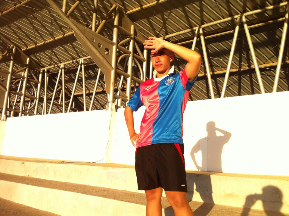 เด็กสวนกุหลาบ โชว์หวิว