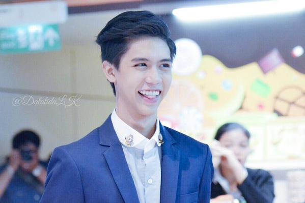 งานนี้นายทั้งหล่อทั้งน่ารัก "ซิง" (เปอร์ Lovesick)