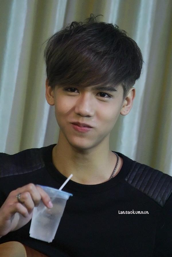 งานนี้นายทั้งหล่อทั้งน่ารัก "ซิง" (เปอร์ Lovesick)