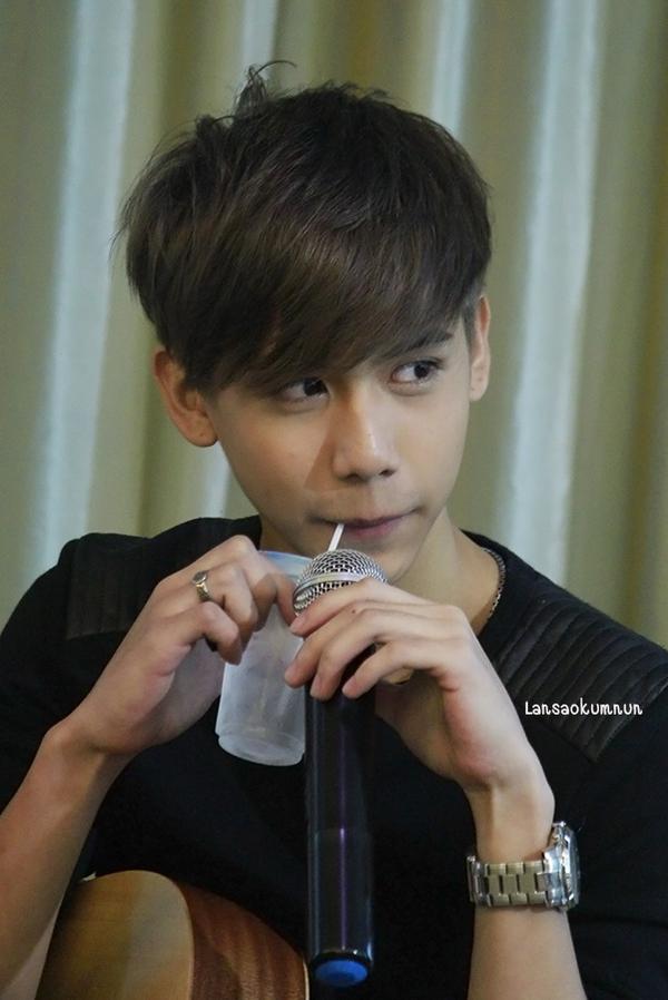 งานนี้นายทั้งหล่อทั้งน่ารัก "ซิง" (เปอร์ Lovesick)