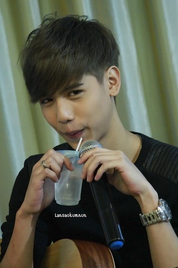 งานนี้นายทั้งหล่อทั้งน่ารัก "ซิง" (เปอร์ Lovesick)