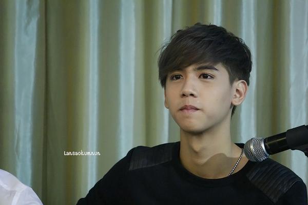 งานนี้นายทั้งหล่อทั้งน่ารัก "ซิง" (เปอร์ Lovesick)