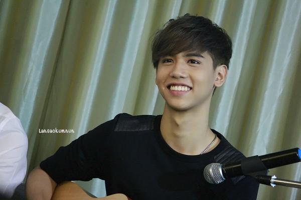 งานนี้นายทั้งหล่อทั้งน่ารัก "ซิง" (เปอร์ Lovesick)