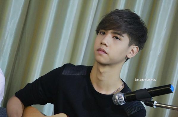 งานนี้นายทั้งหล่อทั้งน่ารัก "ซิง" (เปอร์ Lovesick)