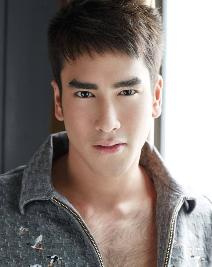 ณเดชน์ คูกิมิยะ @ IN vol.11 no.252 September 2015