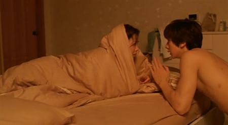 Green Chair หนังเรท(18+เกาหลี) เกี่ยวกับรักต้องห้ามของอาจารย์สาวกับนักเรียนหนุ่มหน้าใส...!