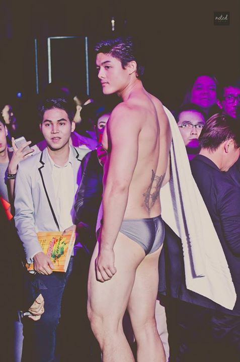 หนุ่ม @It's 3Some thing