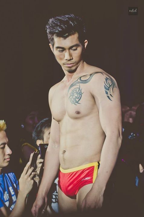 หนุ่ม @It's 3Some thing