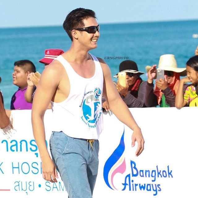อ้ายๆ ขอเลียจักบาดแน๋*-*