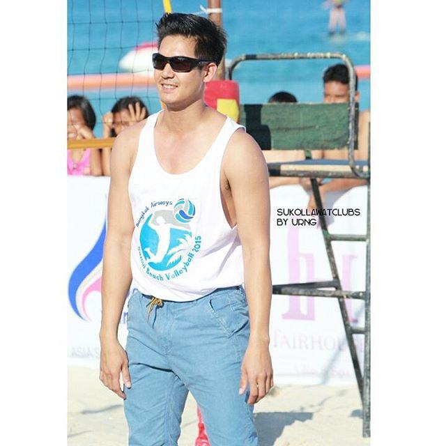 อ้ายๆ ขอเลียจักบาดแน๋*-*