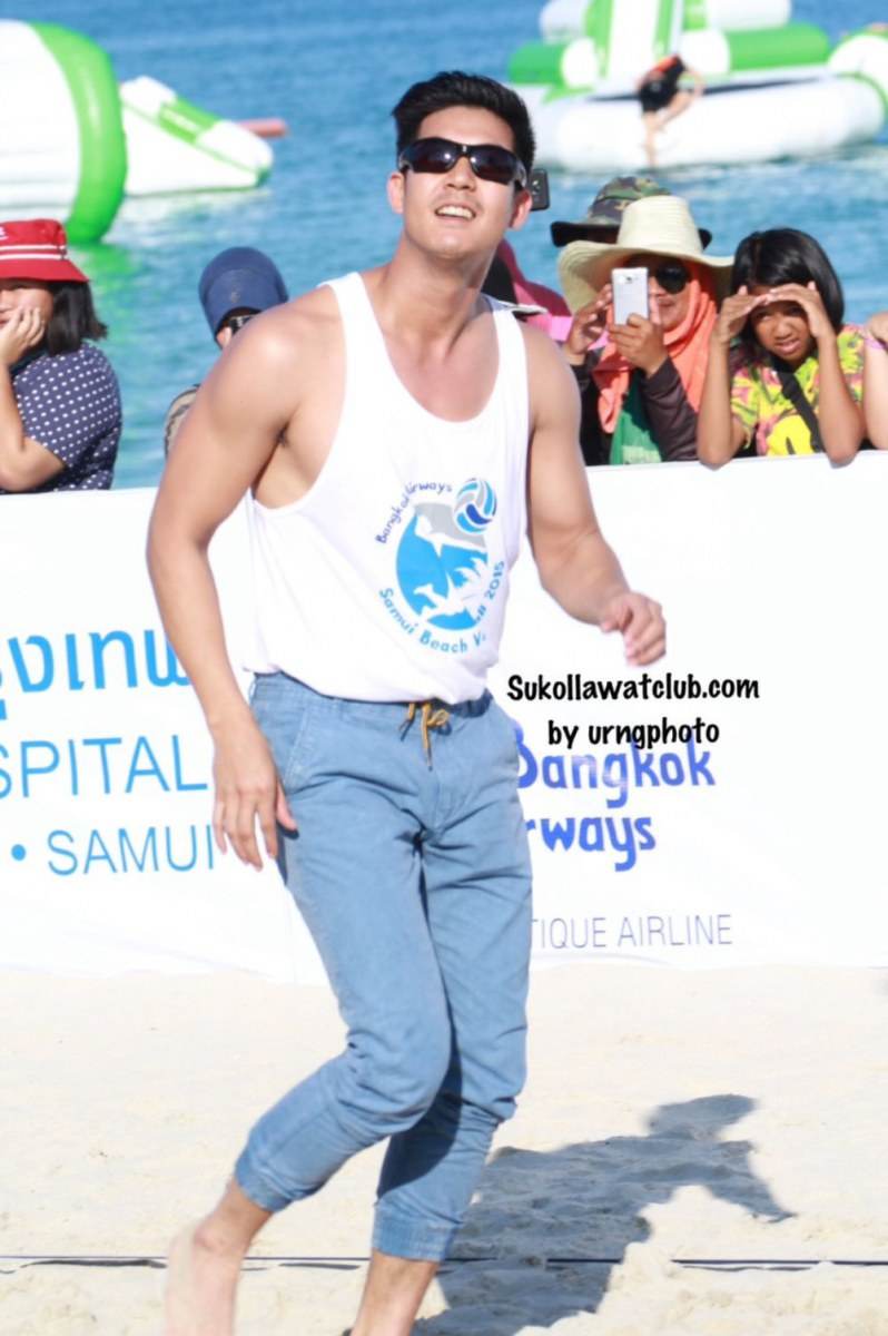 อ้ายๆ ขอเลียจักบาดแน๋*-*