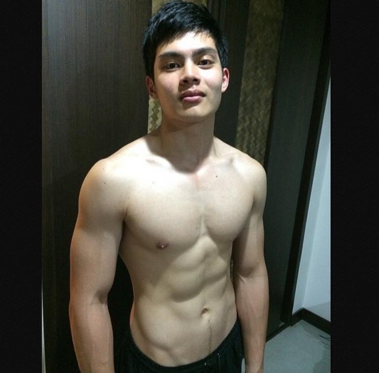 ปริ่มจนสั่นนนน