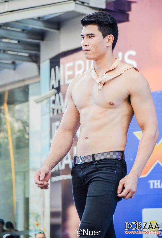 ปริ่มจนสั่นนนน