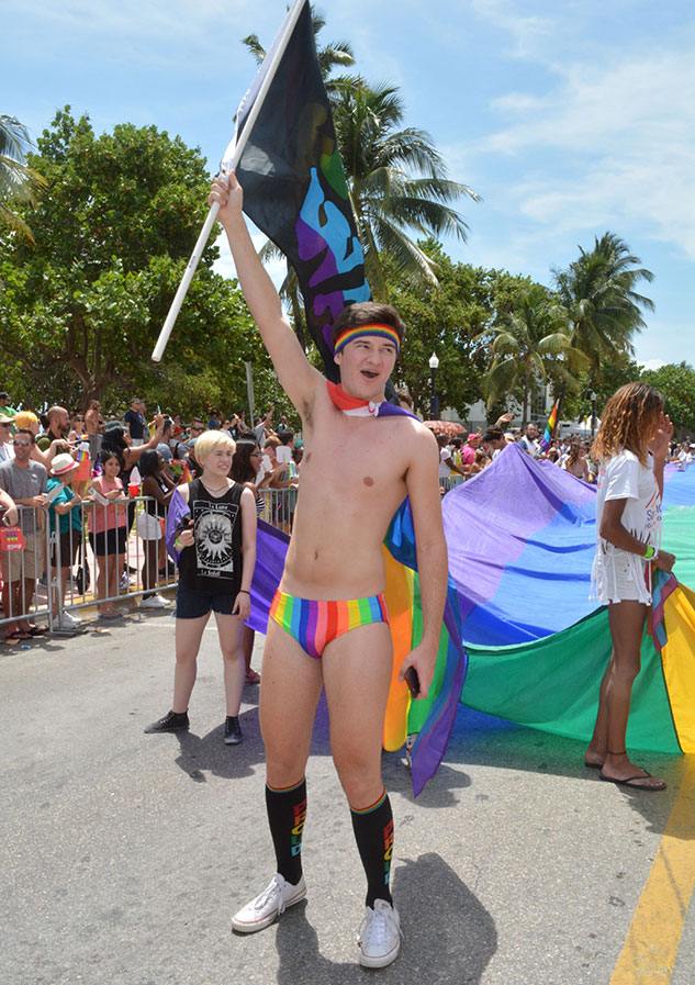Miami Beach Pride 2015