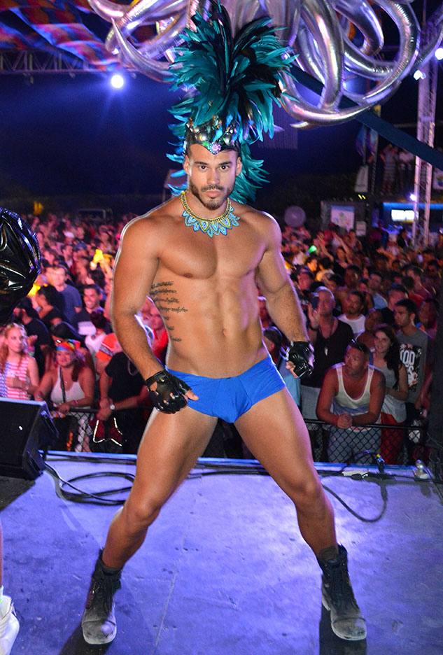 Miami Beach Pride 2015