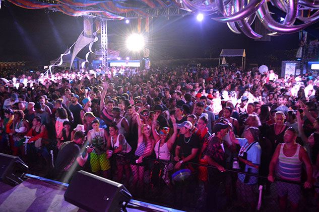 Miami Beach Pride 2015