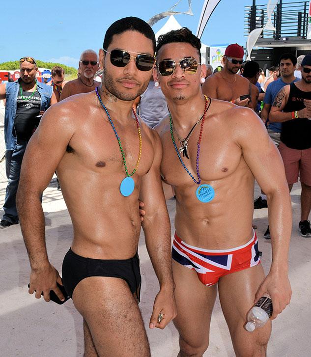 Miami Beach Pride 2015
