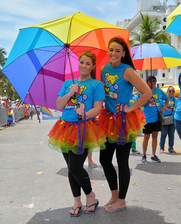 Miami Beach Pride 2015