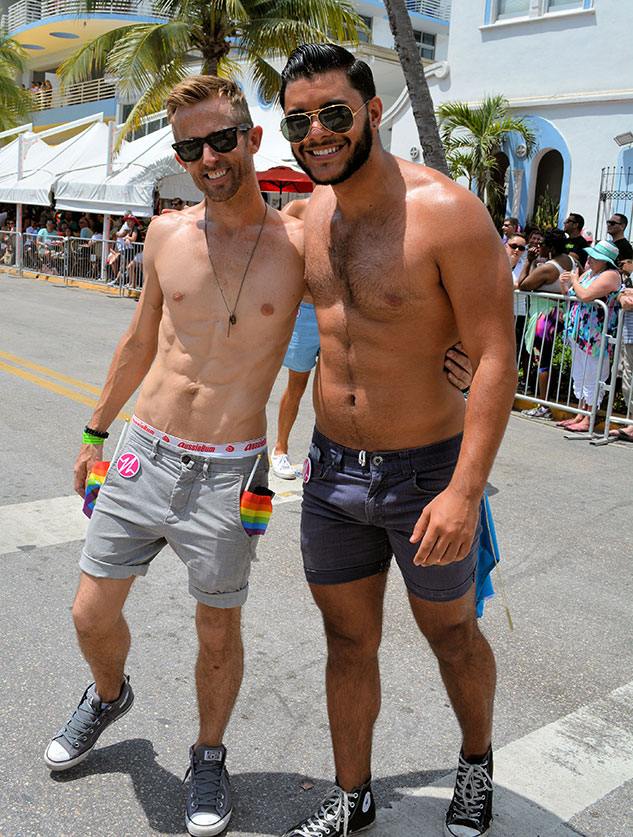 Miami Beach Pride 2015