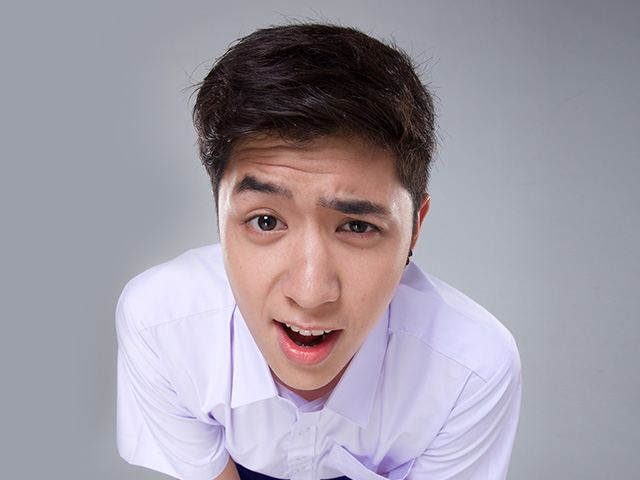 ภาพน่ารักๆ จากนักแสดง GPA สถาบันพันธุ์แสบ ช่อง GMM25 ทุกวันพฤหัส 20.00 น.