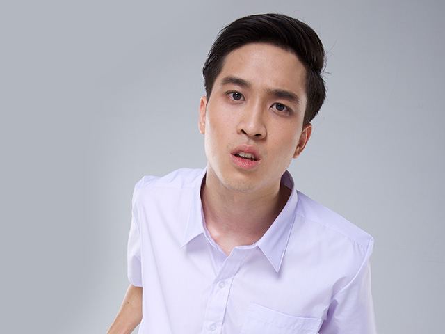 ภาพน่ารักๆ จากนักแสดง GPA สถาบันพันธุ์แสบ ช่อง GMM25 ทุกวันพฤหัส 20.00 น.