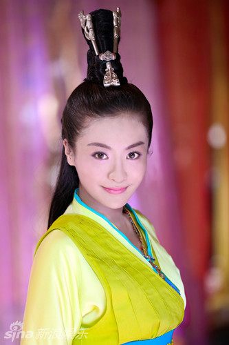 Border-Town Prodigal 《新边城浪子》 2015 part16