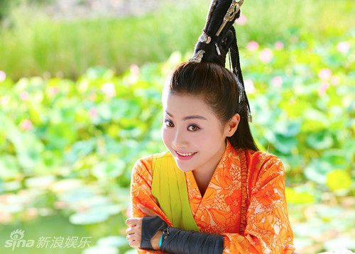 Border-Town Prodigal 《新边城浪子》 2015 part16