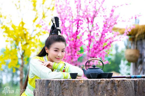 Border-Town Prodigal 《新边城浪子》 2015 part16