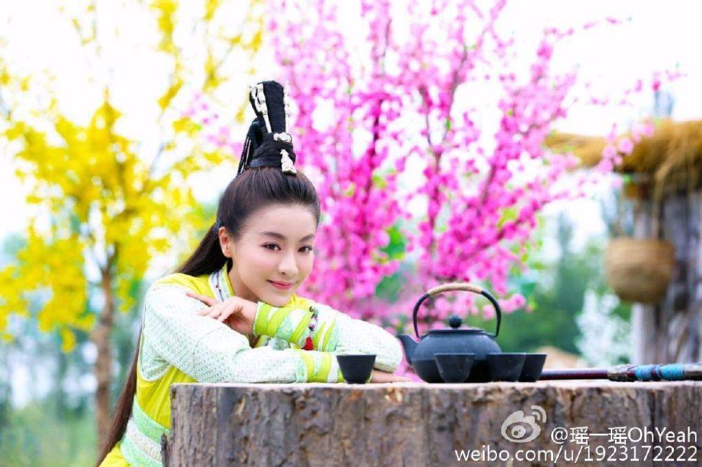 Border-Town Prodigal 《新边城浪子》 2015 part16