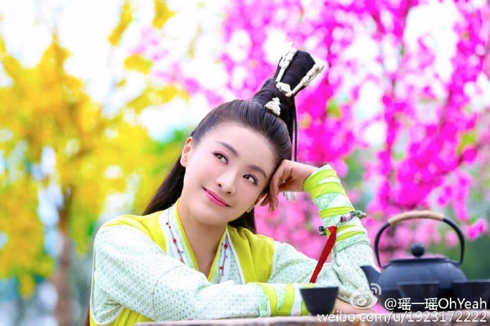 Border-Town Prodigal 《新边城浪子》 2015 part16