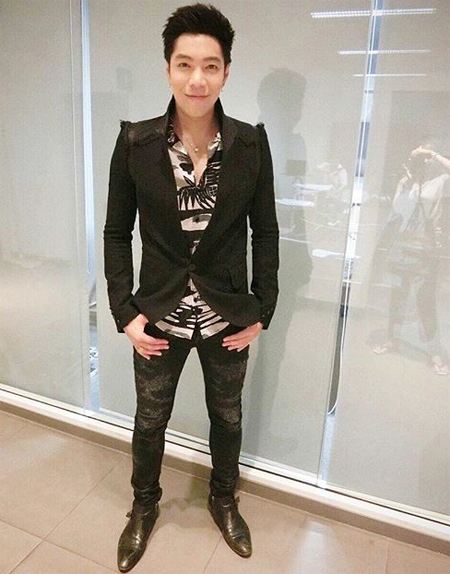 ก้อง กรุณ กับแฟชั่นเท่ ๆ ที่ผู้ชายชอบแต่งตัว(น่าแต่งตาม)