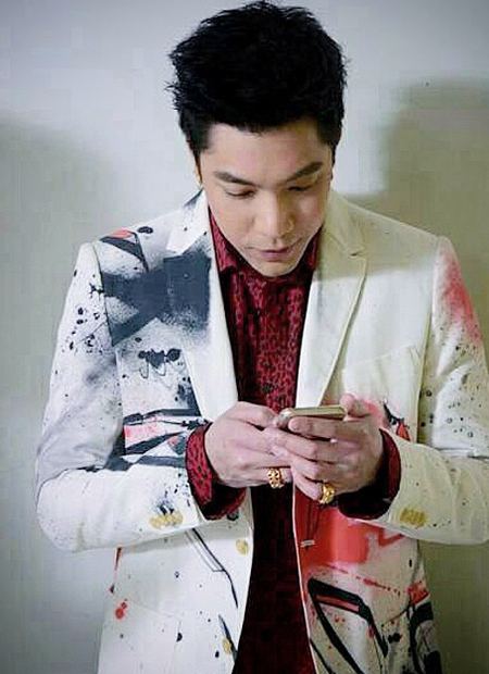 ก้อง กรุณ กับแฟชั่นเท่ ๆ ที่ผู้ชายชอบแต่งตัว(น่าแต่งตาม)