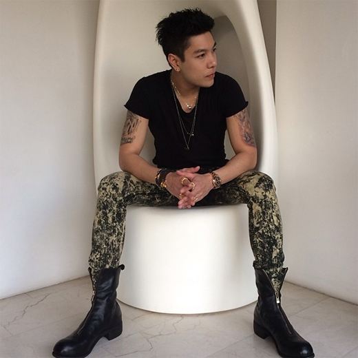 ก้อง กรุณ กับแฟชั่นเท่ ๆ ที่ผู้ชายชอบแต่งตัว(น่าแต่งตาม)