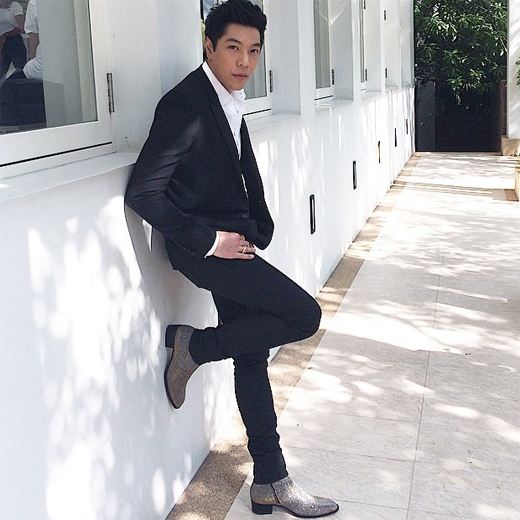 ก้อง กรุณ กับแฟชั่นเท่ ๆ ที่ผู้ชายชอบแต่งตัว(น่าแต่งตาม)
