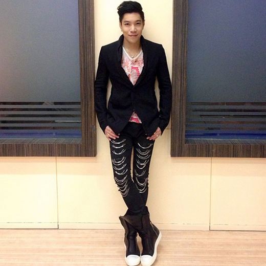 ก้อง กรุณ กับแฟชั่นเท่ ๆ ที่ผู้ชายชอบแต่งตัว(น่าแต่งตาม)