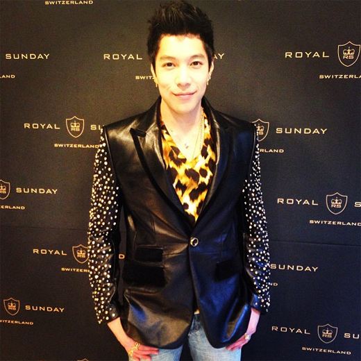 ก้อง กรุณ กับแฟชั่นเท่ ๆ ที่ผู้ชายชอบแต่งตัว(น่าแต่งตาม)
