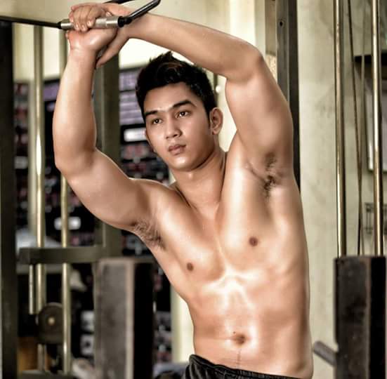 โอ๊ยย น้ำยายเดินละ เลียๆ