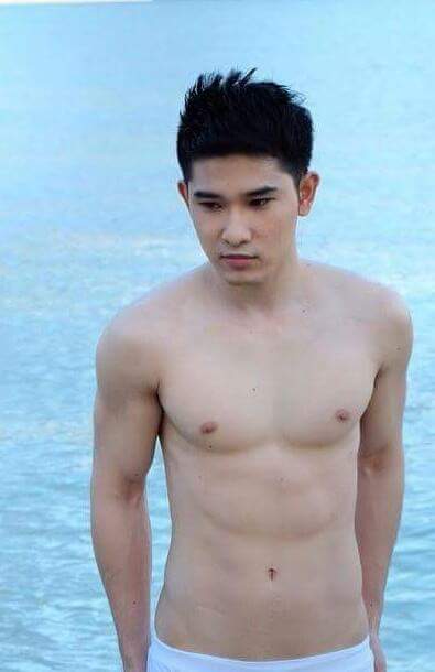 โอ๊ยย น้ำยายเดินละ เลียๆ