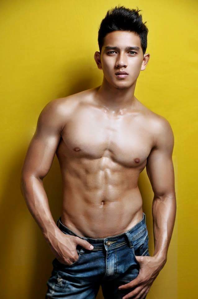 โอ๊ยย น้ำยายเดินละ เลียๆ