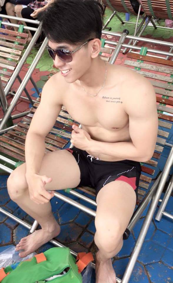 โอ๊ยย น้ำยายเดินละ เลียๆ