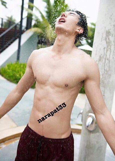 โอ๊ยย น้ำยายเดินละ เลียๆ