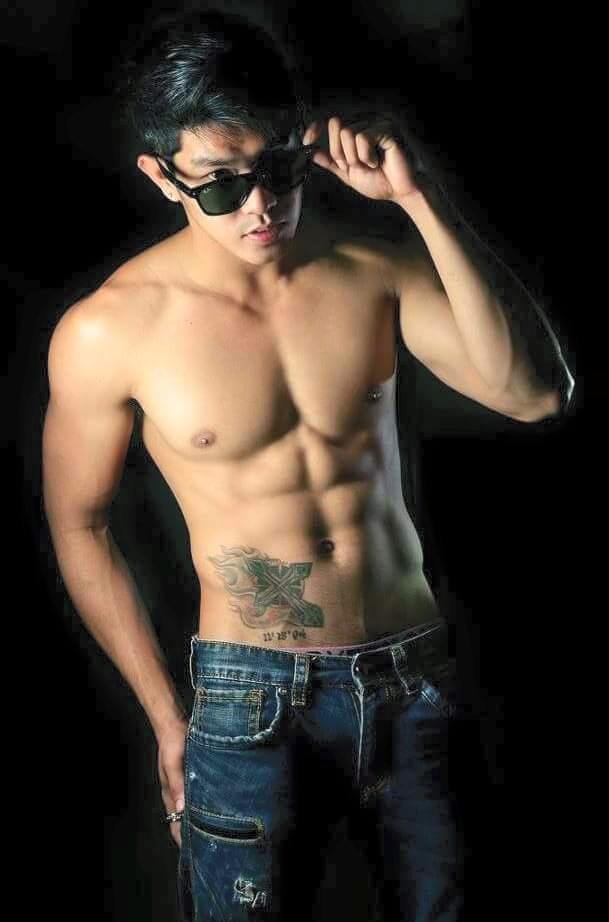 โอ๊ยย น้ำยายเดินละ เลียๆ