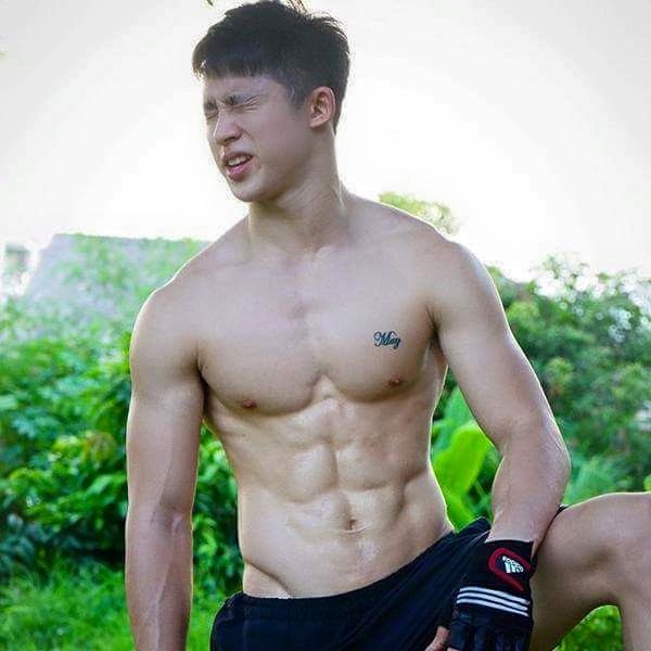 โอ๊ยย น้ำยายเดินละ เลียๆ