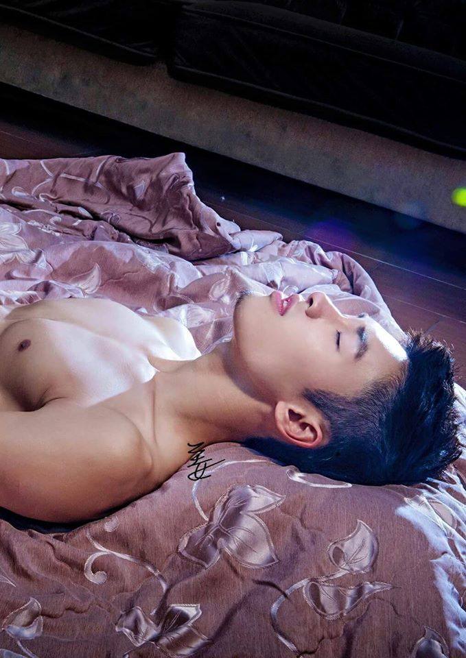 โอ๊ยย น้ำยายเดินละ เลียๆ