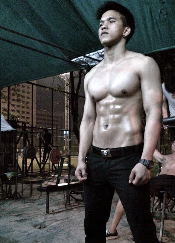 อยากได้อยากเลียเค๊อะ