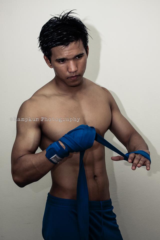 อยากได้อยากเลียเค๊อะ