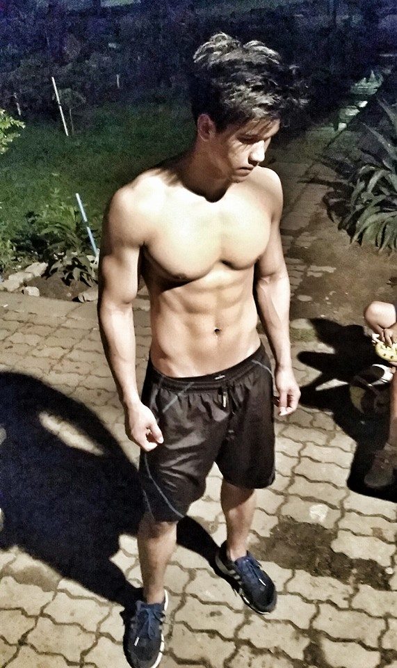 อยากได้อยากเลียเค๊อะ