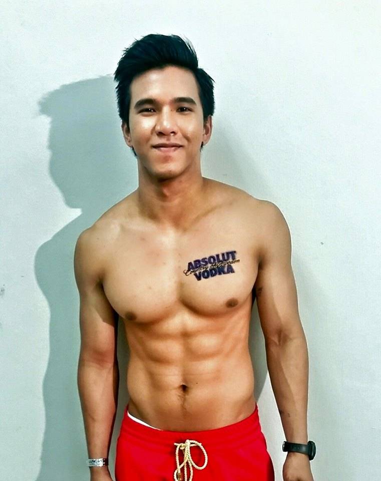 อยากได้อยากเลียเค๊อะ